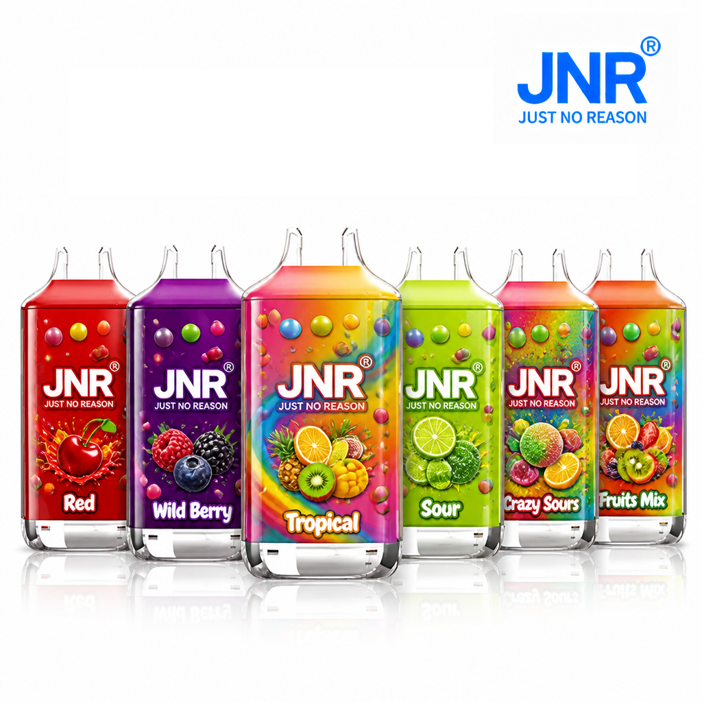 JNR Skittles 18K