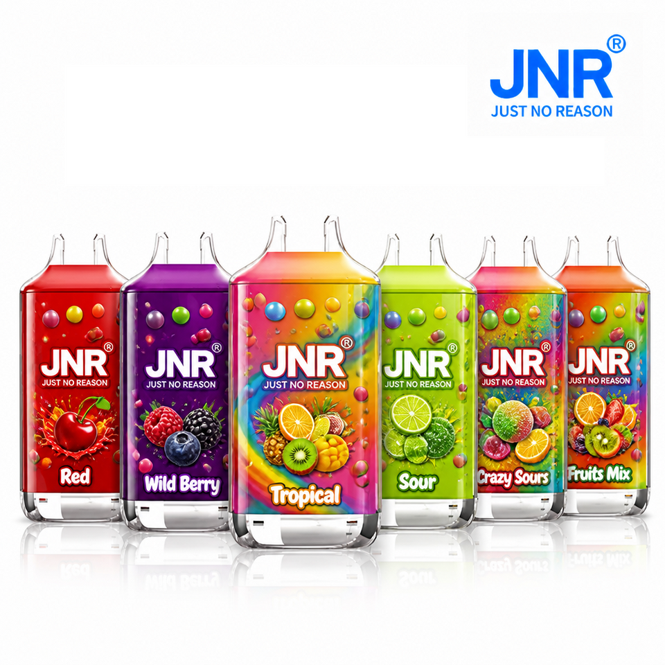 JNR Skittles 18K